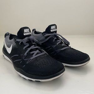 Worn once! Nike Focus Flyknit - size 8